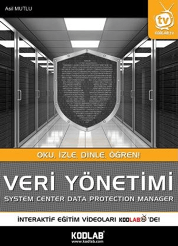 resm Veri Yönetimi