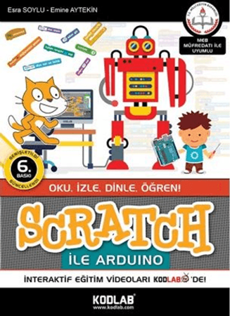 Resim Scratch İle Arduino
