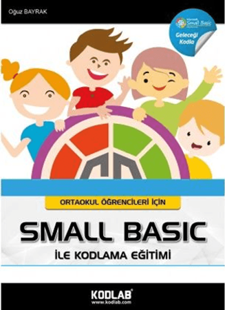 Resim Ortaokul Öğrencileri İçin Small Basic ile Kodlama Eğitimi