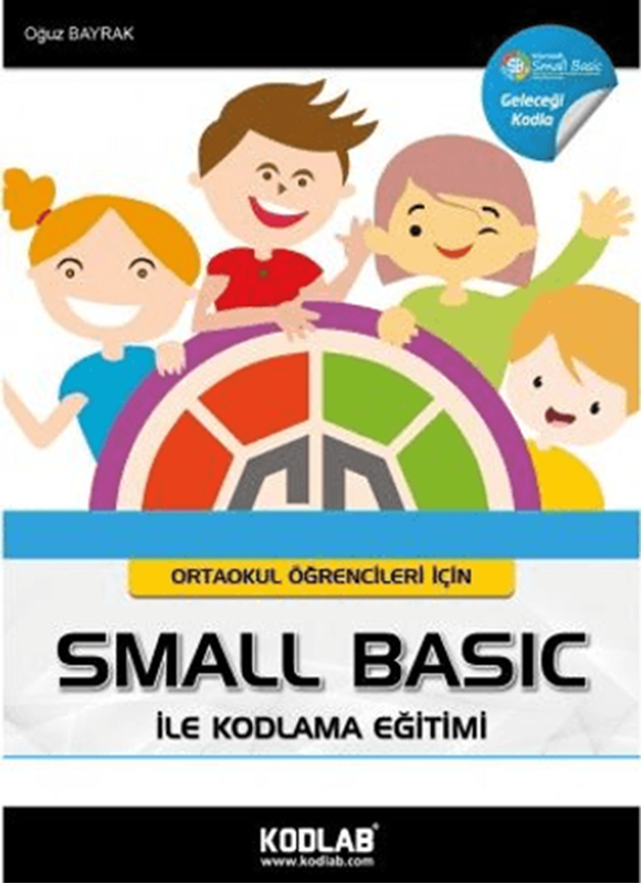 resm Ortaokul Öğrencileri İçin Small Basic ile Kodlama Eğitimi