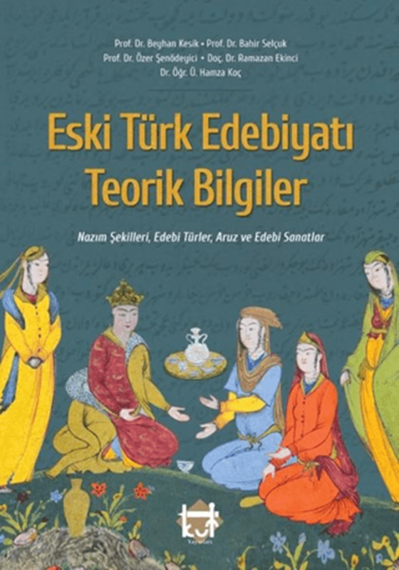 resm Eski Türk Edebiyatı Teorik Bilgiler