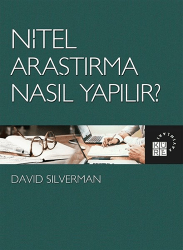 resm Nitel Araştırma Nasıl Yapılır?