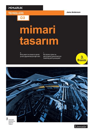 Resim Mimarlık Temelleri - Mimari Tasarım