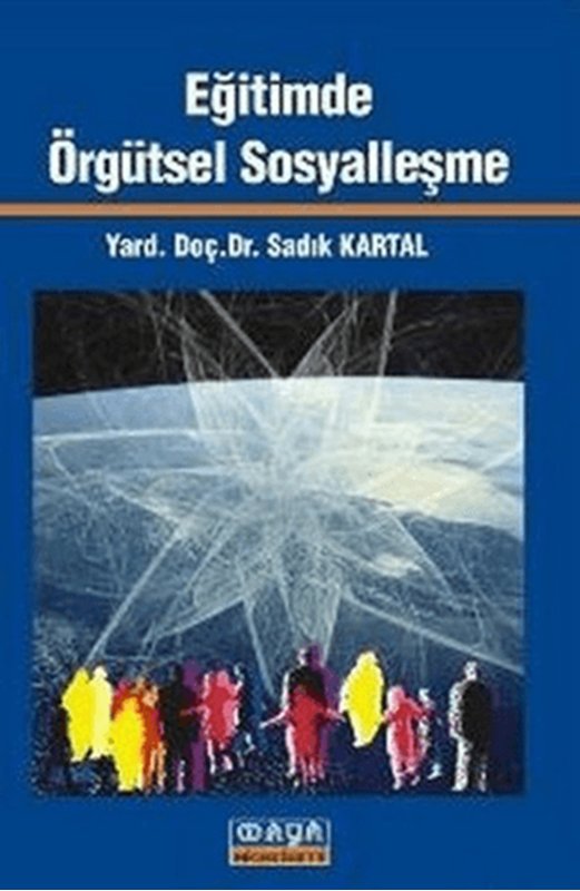 resm Eğitimde Örgütsel Sosyalleşme