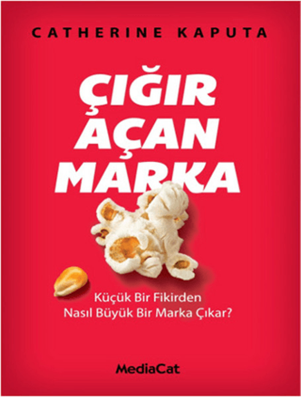 resm Çığır Açan Marka