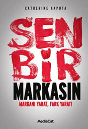 Resim Sen Bir Markasın