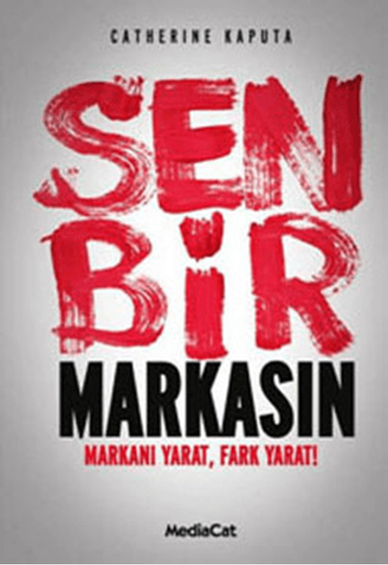 resm Sen Bir Markasın