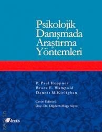 Resim Psikolojik Danışmada Araştırma Yöntemleri