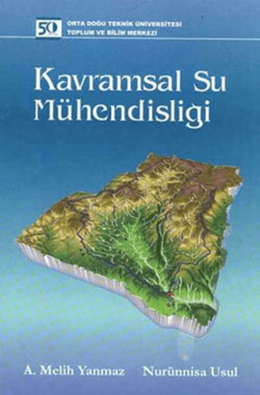 resm Kavramsal Su Mühendisliği