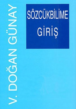 Resim Sözcükbilime Giriş