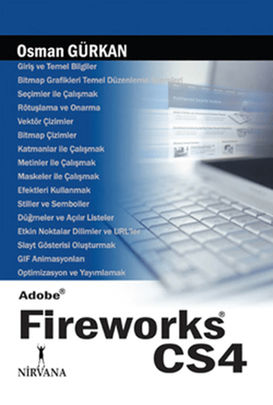 resm Adobe Fireworks CS4