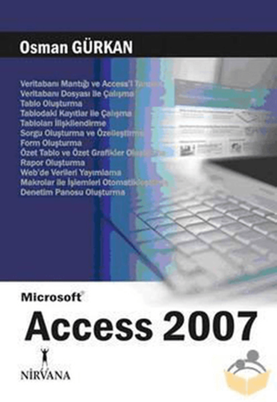 resm Microsoft Access 2007