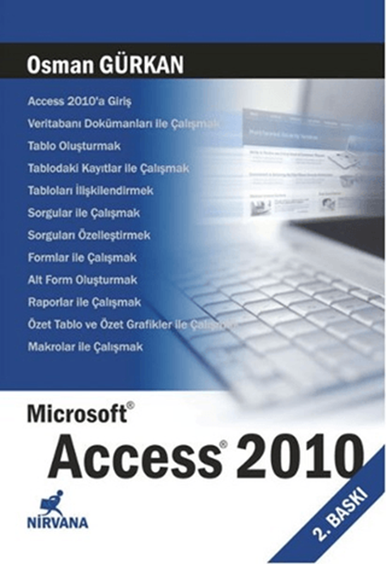 resm Microsoft Access 2010