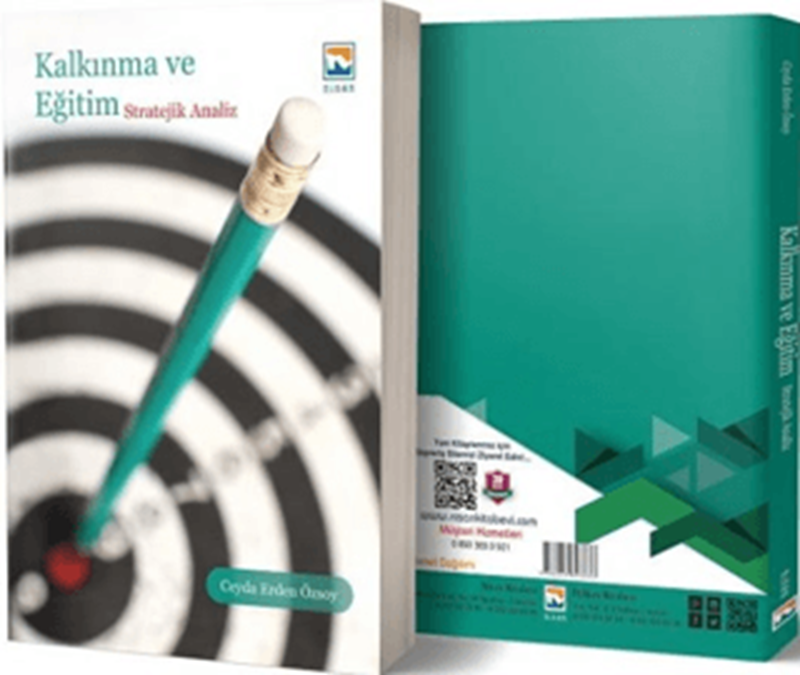resm Kalkınma ve Eğitim - Stratejik Analiz