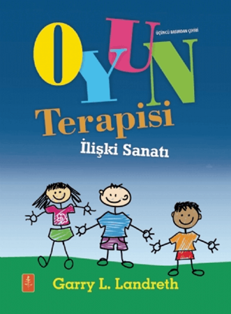Resim Oyun Terapisi