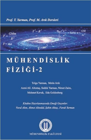 Resim Mühendislik Fiziği - 2