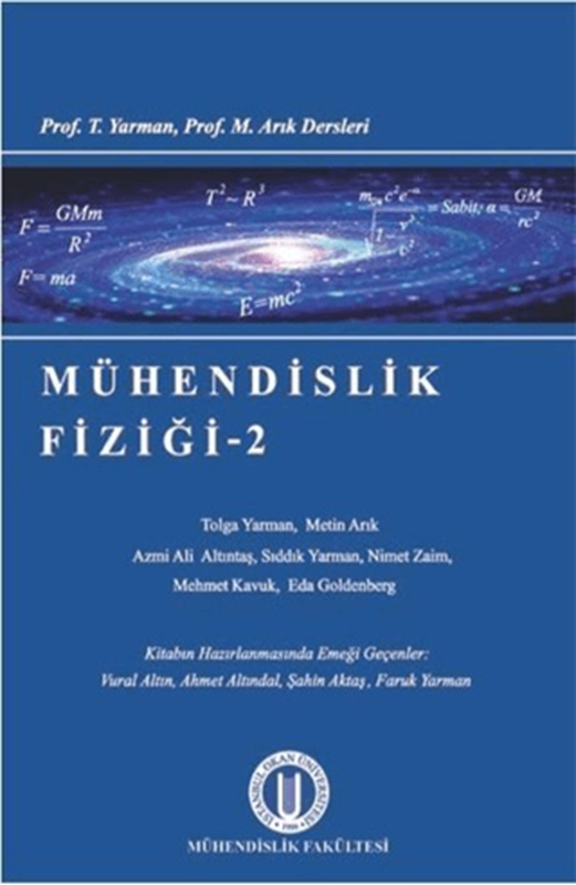 resm Mühendislik Fiziği - 2