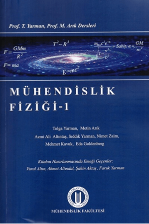 Resim Mühendislik Fiziği - 1