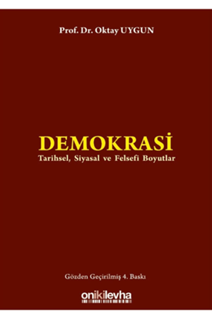 Resim Demokrasi