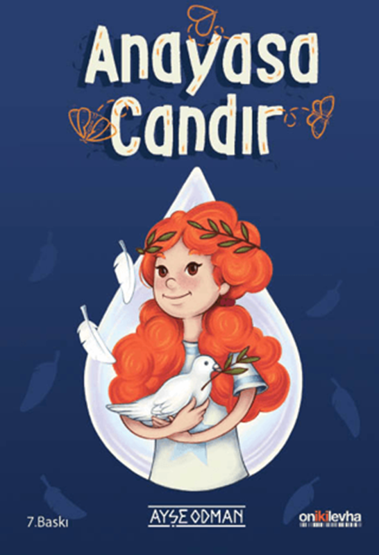 resm Anayasa Candır