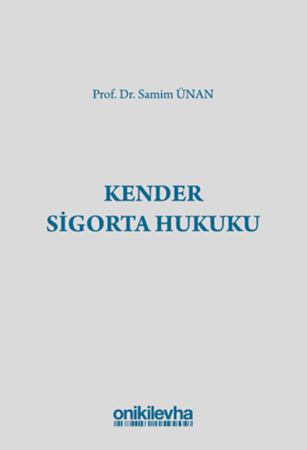 Resim Kender Sigorta Hukuku