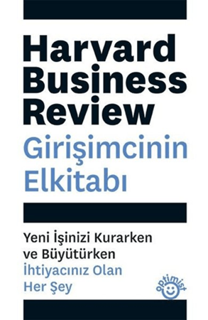 Resim Girişimcinin Elkitabı
