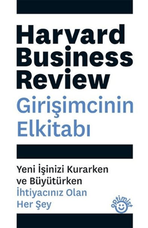 resm Girişimcinin Elkitabı