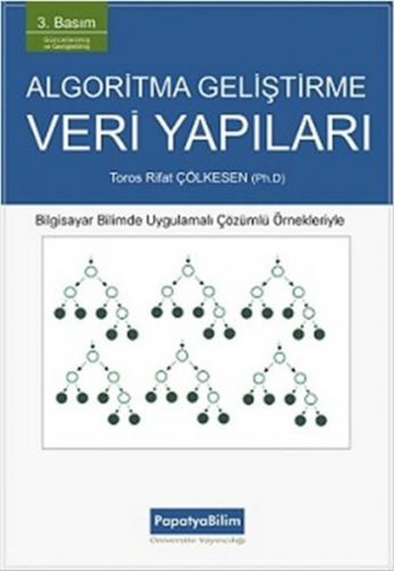 resm Algoritma Geliştirme ve Veri Yapıları