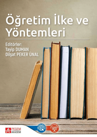 Resim Öğretim İlke ve Yöntemleri