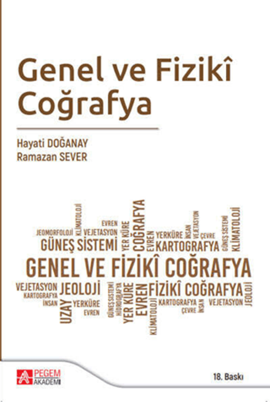 resm Genel ve Fiziki Coğrafya