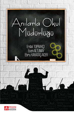 Resim Anılarla Okul Müdürlüğü