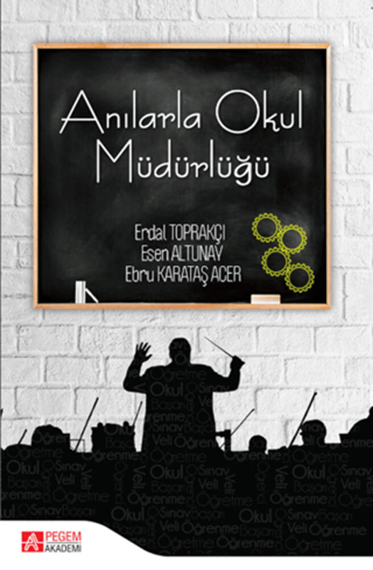 resm Anılarla Okul Müdürlüğü