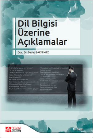 Resim Dil Bilgisi Üzerine Açıklamalar