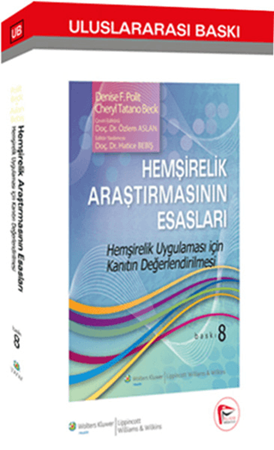 Resim Hemşirelik Araştırmasının Esasları