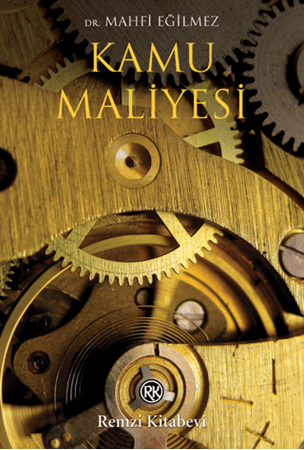 Resim Kamu Maliyesi