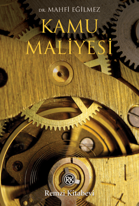 resm Kamu Maliyesi