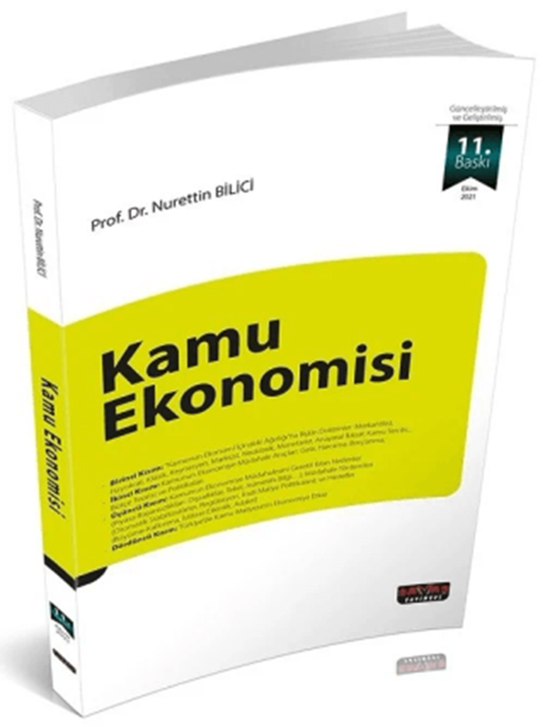 resm Kamu Ekonomisi
