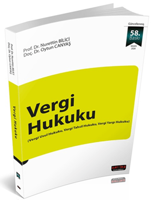 resm Vergi Hukuku