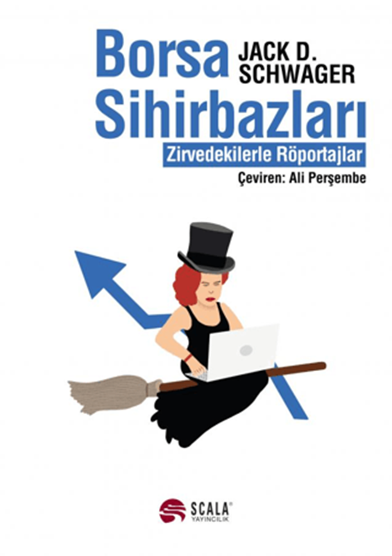 resm Borsa Sihirbazları