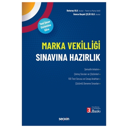 Resim Marka Vekilliği Sınavına Hazırlık