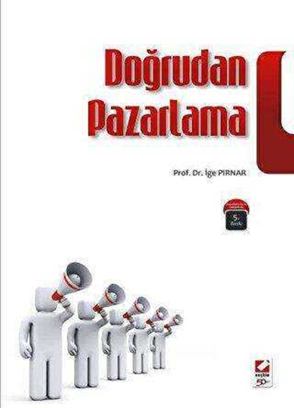 resm Doğrudan Pazarlama