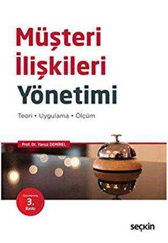 resm Müşteri İlişkileri Yönetimi