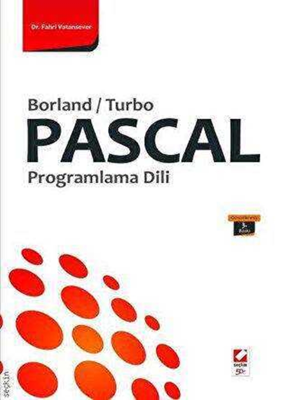 resm Pascal Programlama Dili