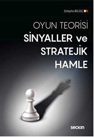 Resim Sinyaller ve Stratejik Hamle