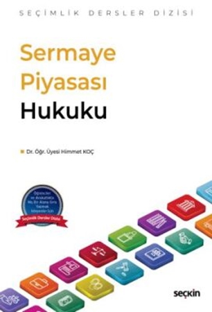 Resim Sermaye Piyasası Hukuku