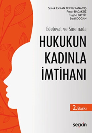 Resim Hukukun Kadınla İmtihanı