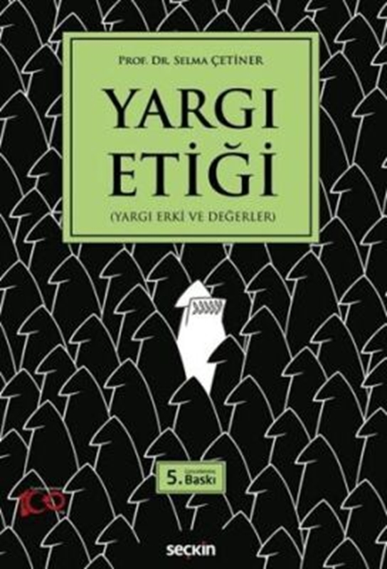 resm Yargı Etiği