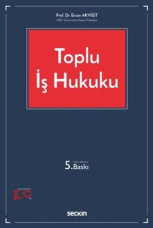 Resim Toplu İş Hukuku