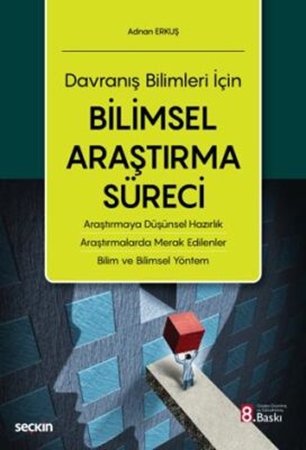 Resim Bilimsel Araştırma Süreci