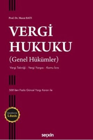 Resim Vergi Hukuku